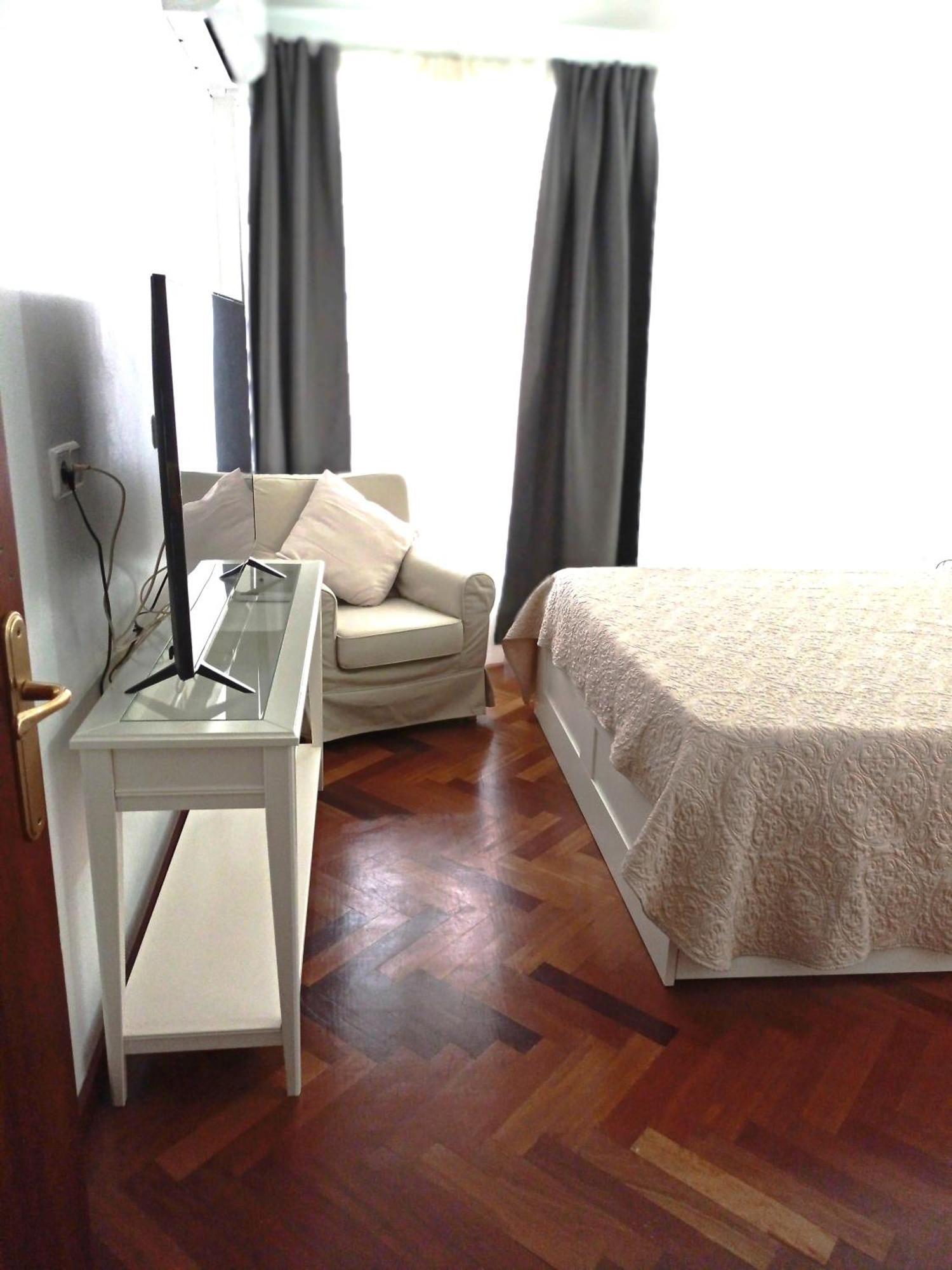 Apartament Mallorca Town Center Lovely Palma de Mallorca